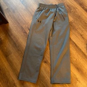 Under Armour, Small, Grey, Slightly worn, Great Condition